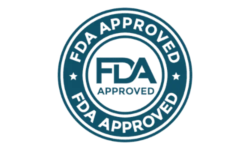 TerraCalm FDA Approved