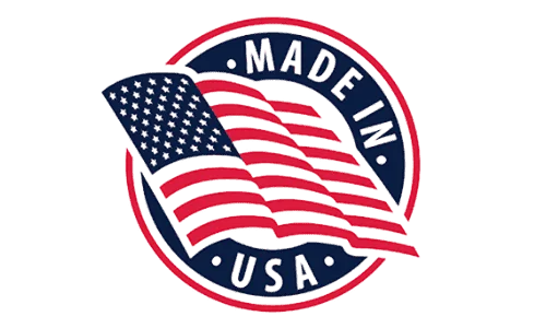 TerraCalm Made In USA